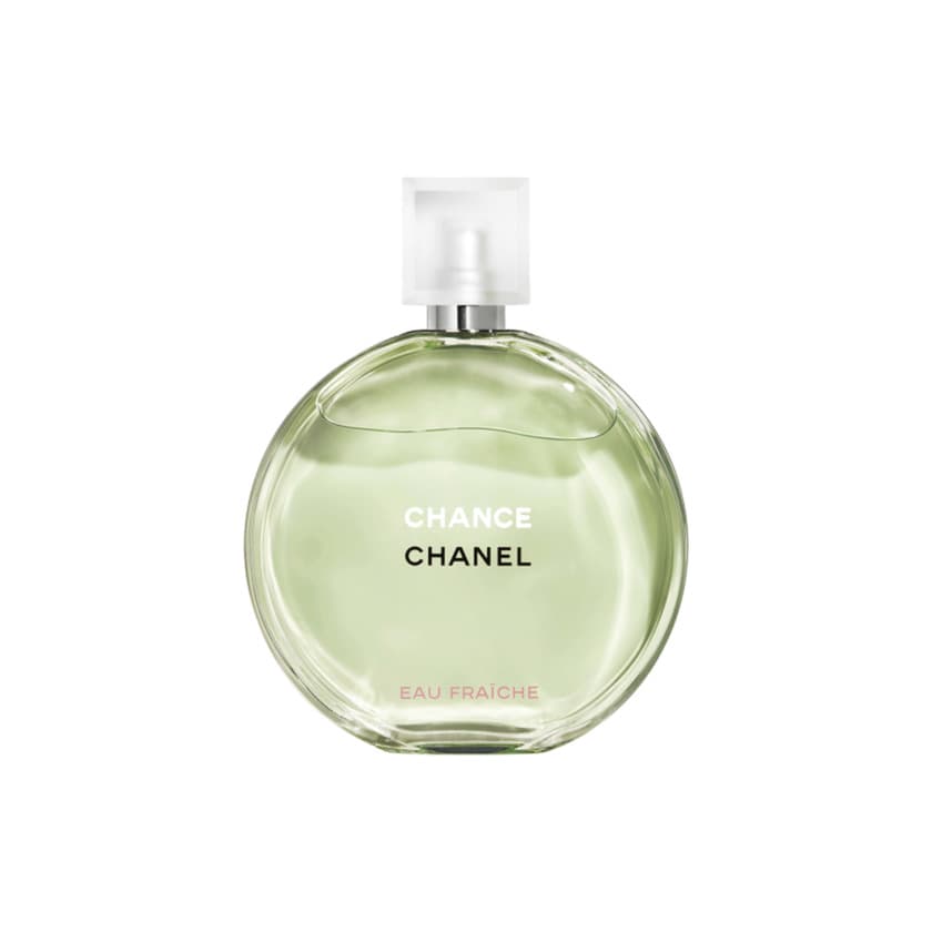 Product Chanel Chance Eau Fraîche Eau De Toilette