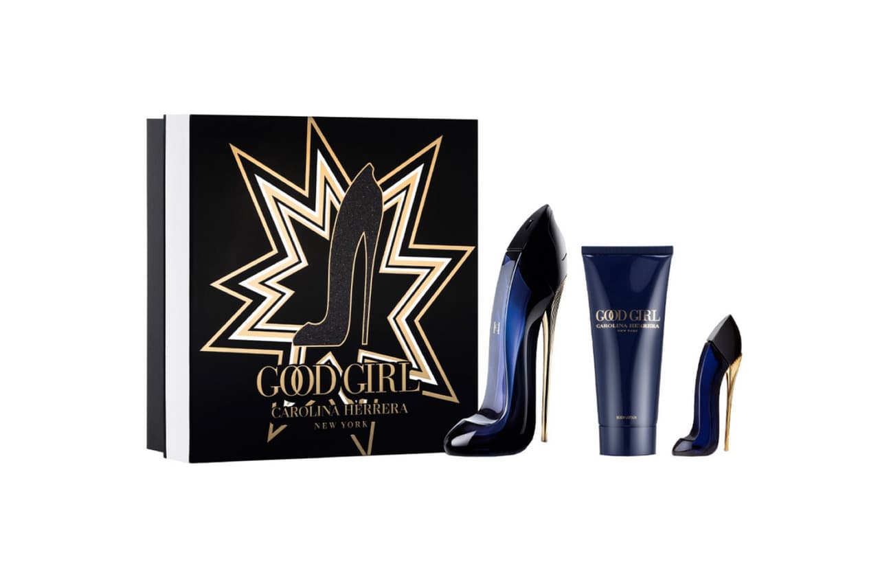 Product Carolina Herrera GOOD GIRL Coffret