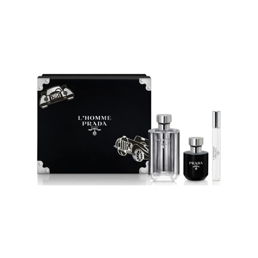 Producto Prada L'HOMME PRADA Coffret