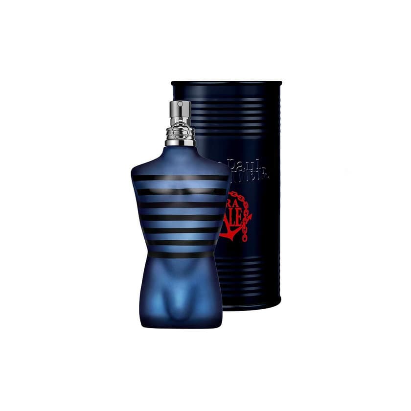 Producto Jean Paul Gaultier ULTRA MALE Eau de Toilette intense