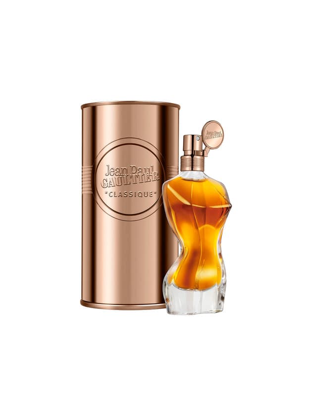 Product Jean Paul Gaultier CLASSIQUE essence de parfum