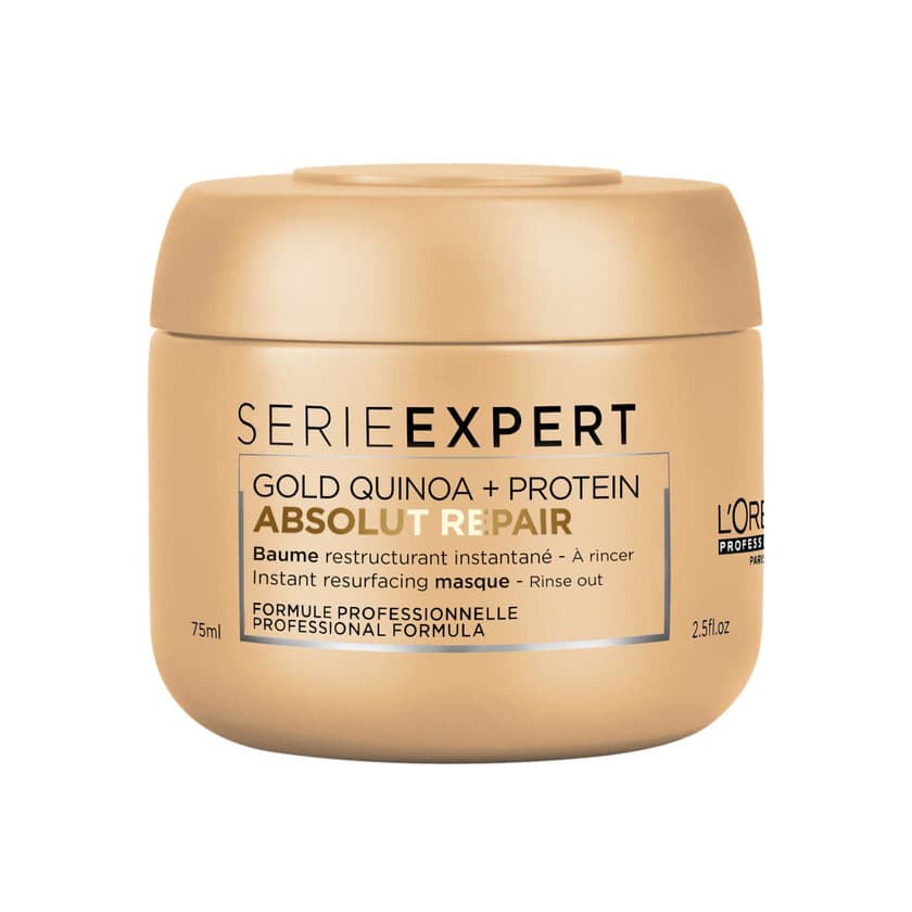 Product L'Oreal Professionnel Absolut Repair Gold Mask