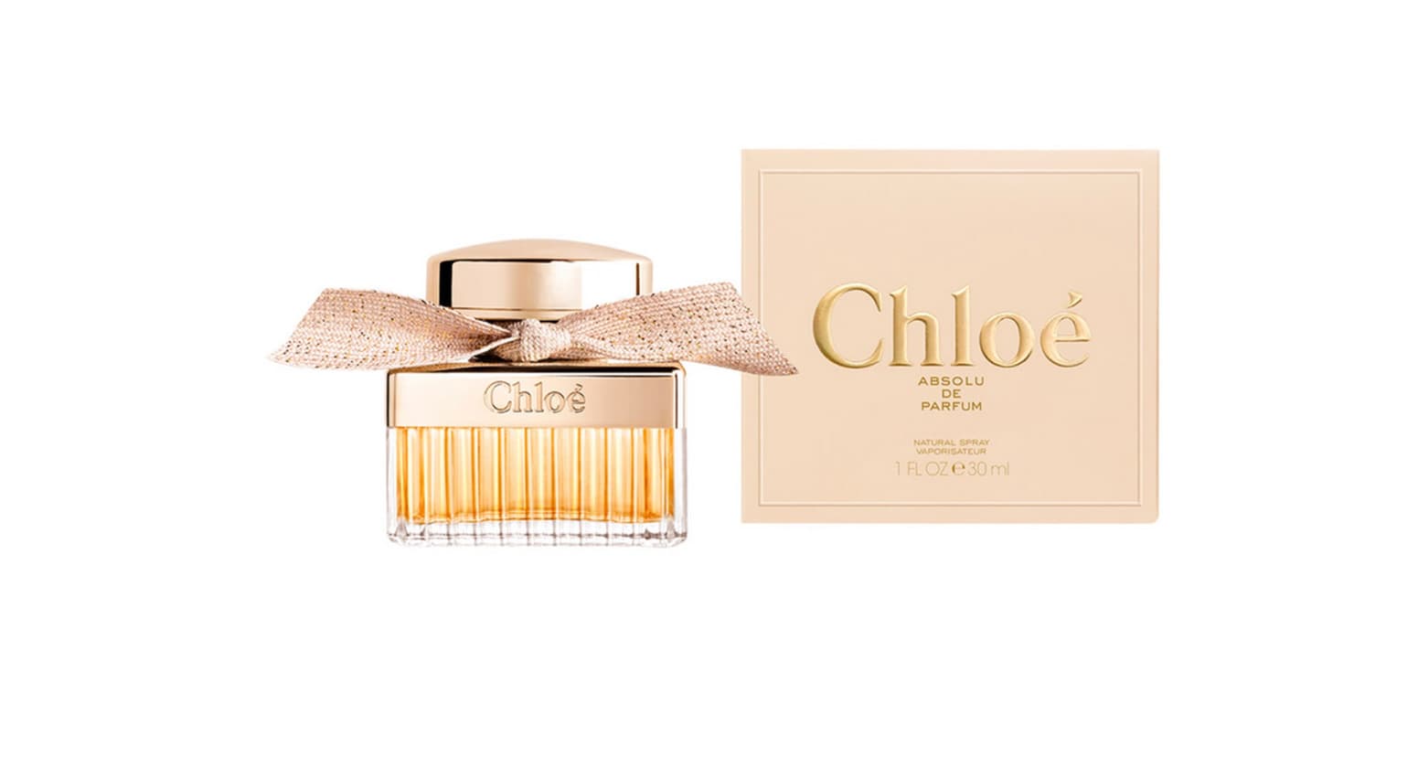 Product Chloé Absolut