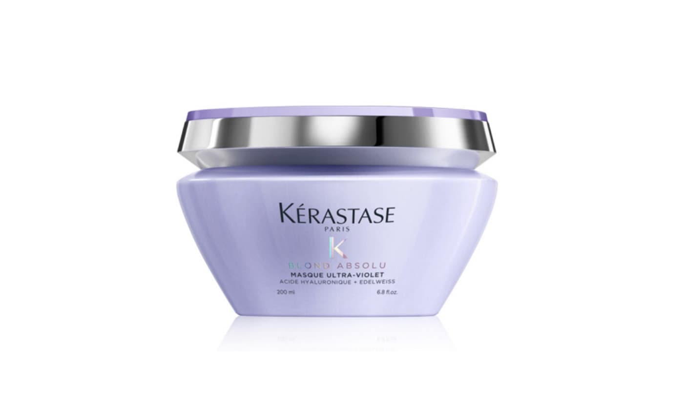 Producto Blond Absolu Masque Ultra-Violet