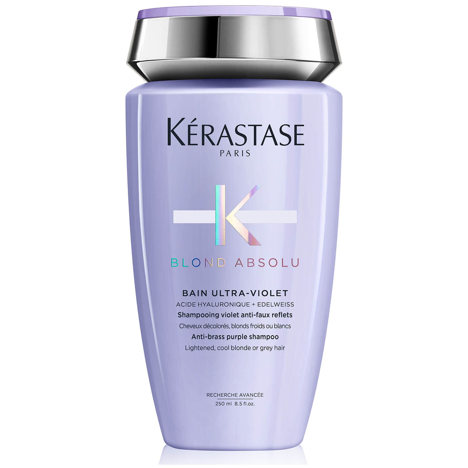 Producto Blond Absolu Bain Ultra-Violet