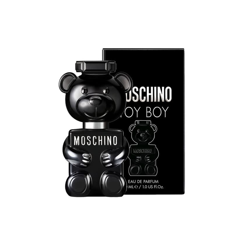 Product TOY BOY Eau de Parfum