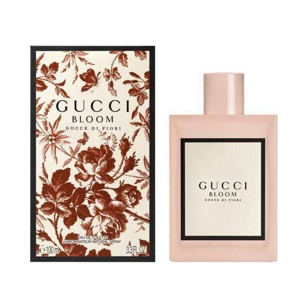 Producto 
GUCCI BLOOM GOCCE DI FIORI