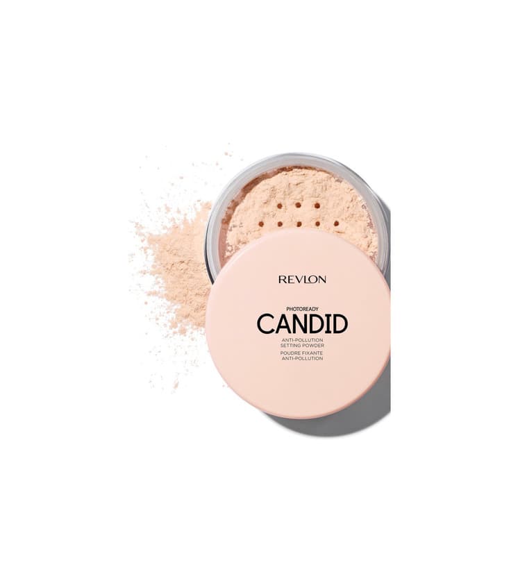 Product PhotoReady Candid™ Anti-Pollution Setting Powder