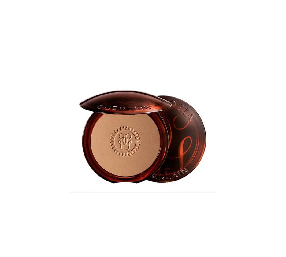 Product TERRACOTTA bronzing powder