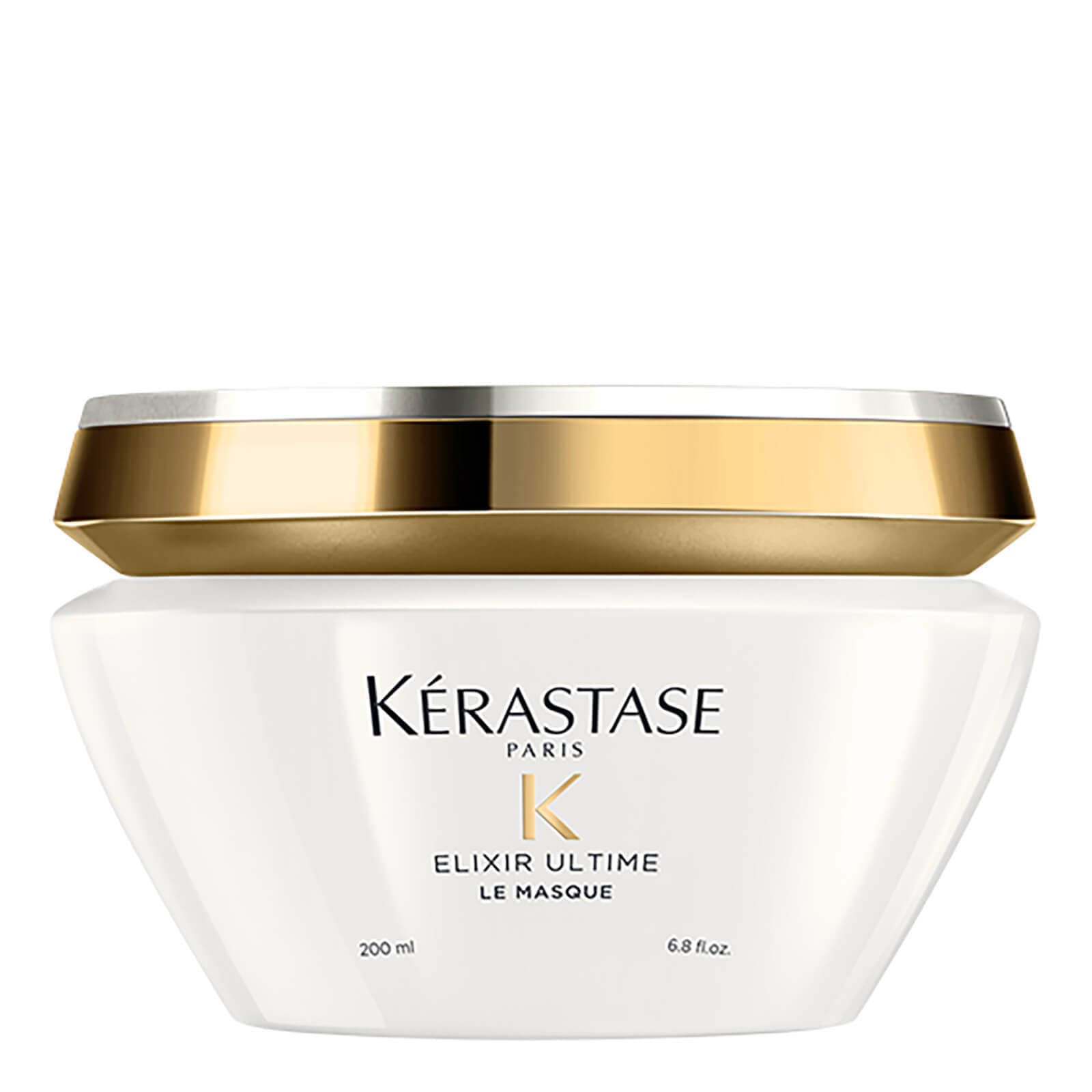 Product Masque Elixir Ultime