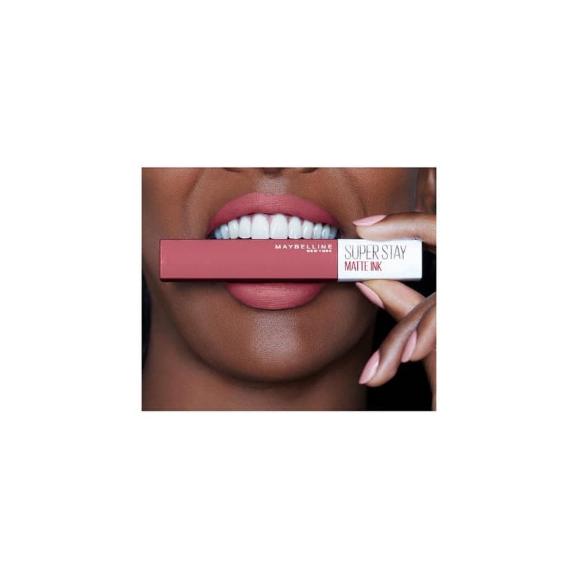 Product Superstay Matte Ink lipstick