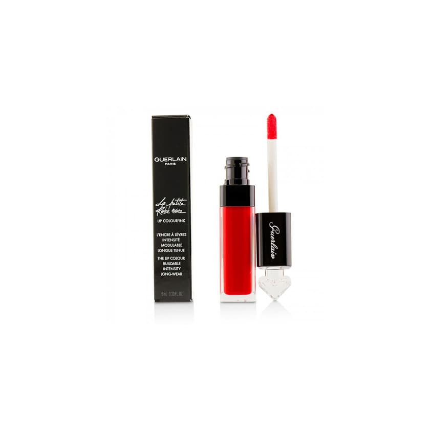 Product LA PETITE ROBE NOIRE lip colour'ink