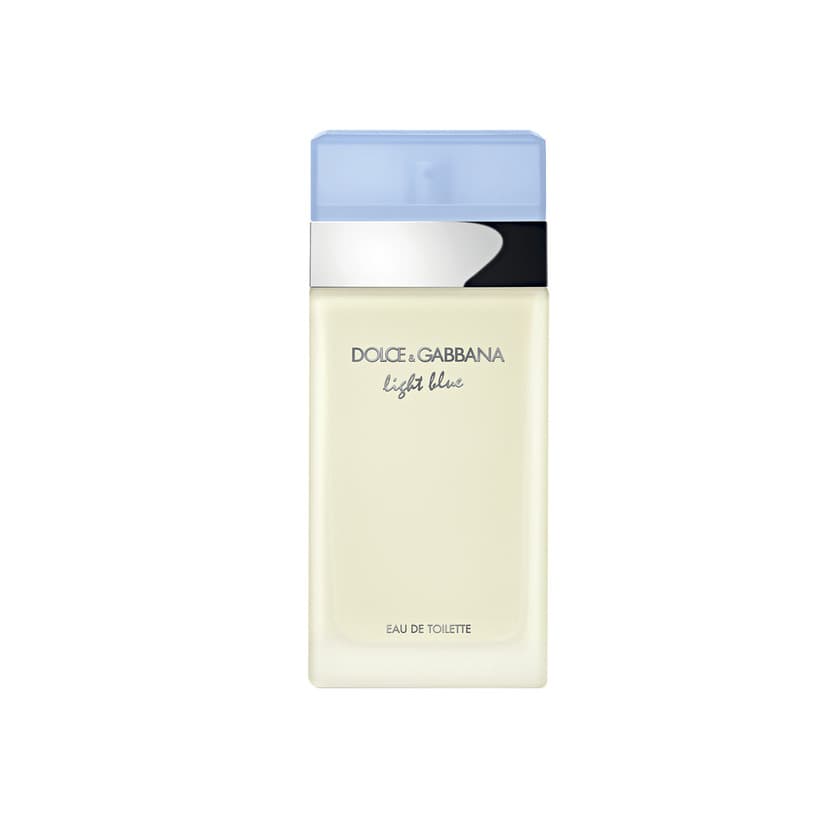 Producto LIGHT BLUE POUR FEMME