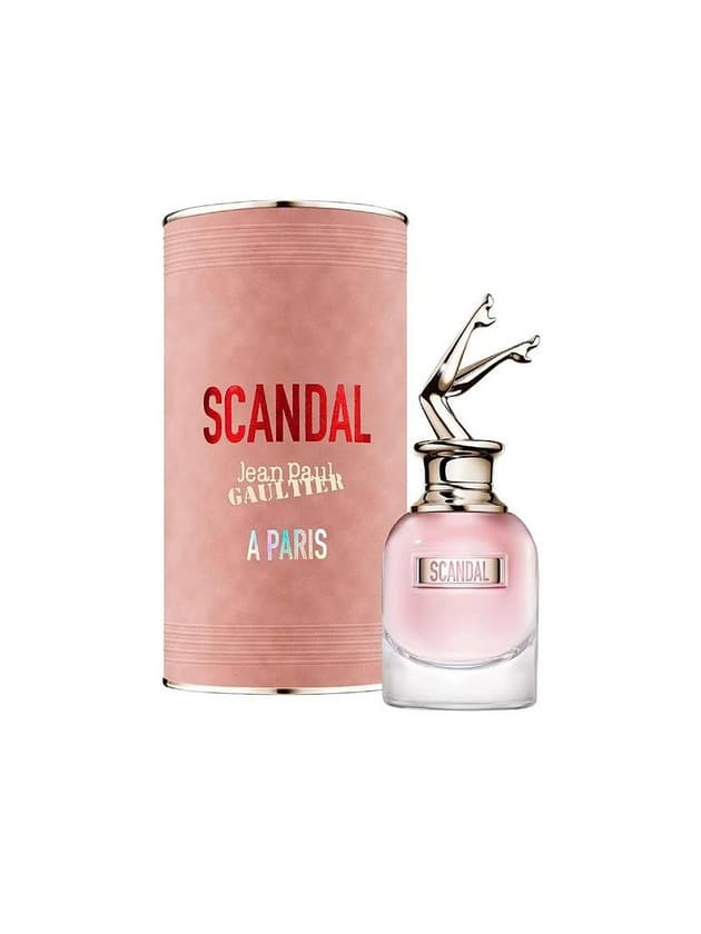 Producto SCANDAL A PARIS