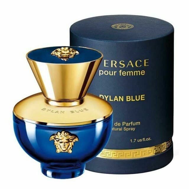 Product Versace DYLAN BLUE FEMME Eau de Parfum