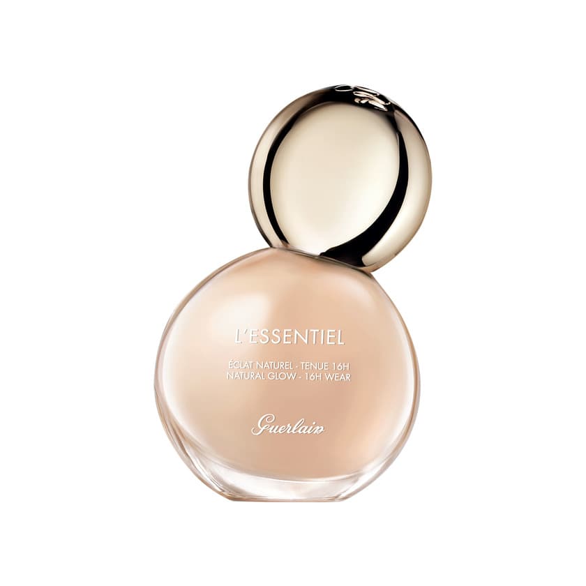 Product Guerlain L'Essentiel Fond De Teint éClat Naturel