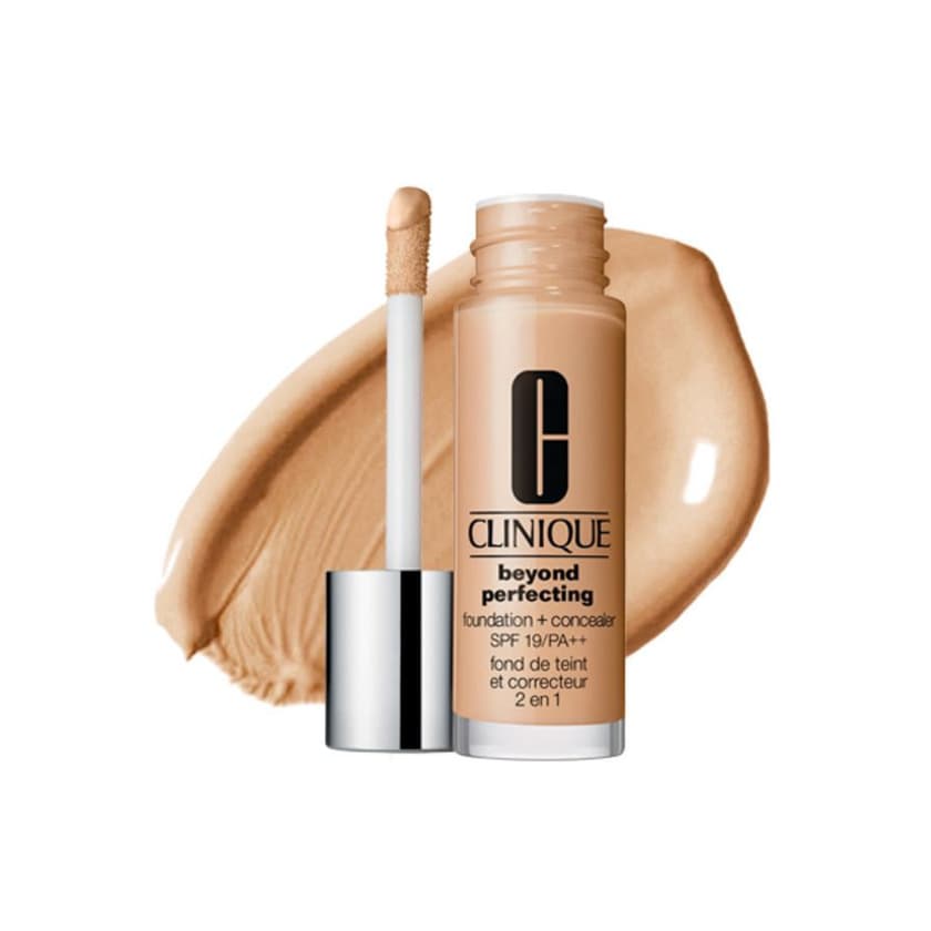 Producto Clinique Beyond Perfecting Foundation