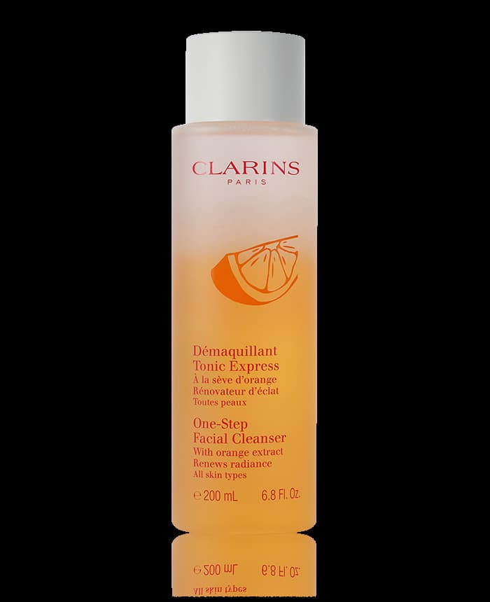 Product Clarins DÉMAQUILLANT TONIC EXPRESS