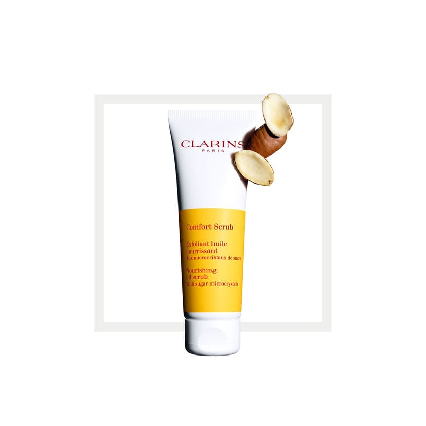 Product Clarins COMFORT SCRUB