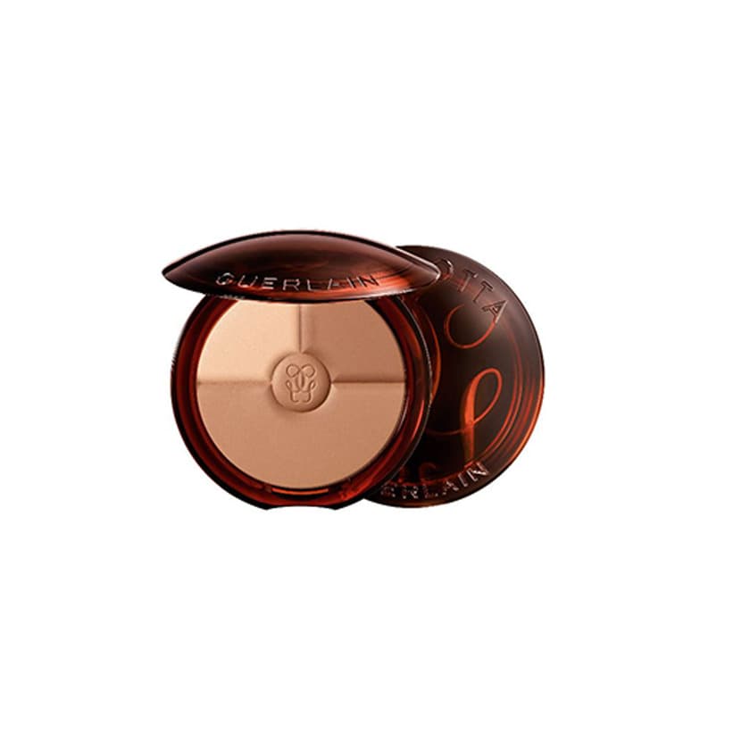 Product Guerlain Terracotta Sun Trio Powder