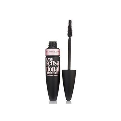 Product LASH SENSATIONAL full fan effect mascara