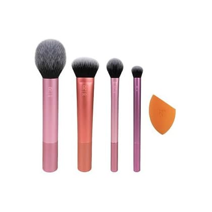 Product Real Techniques MAKEUP MUST haves kit 