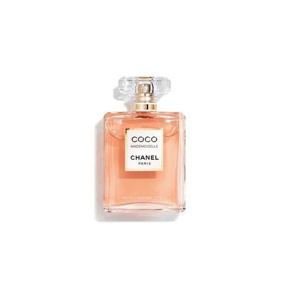 Product COCO MADEMOISELLE Eau de Parfum intense