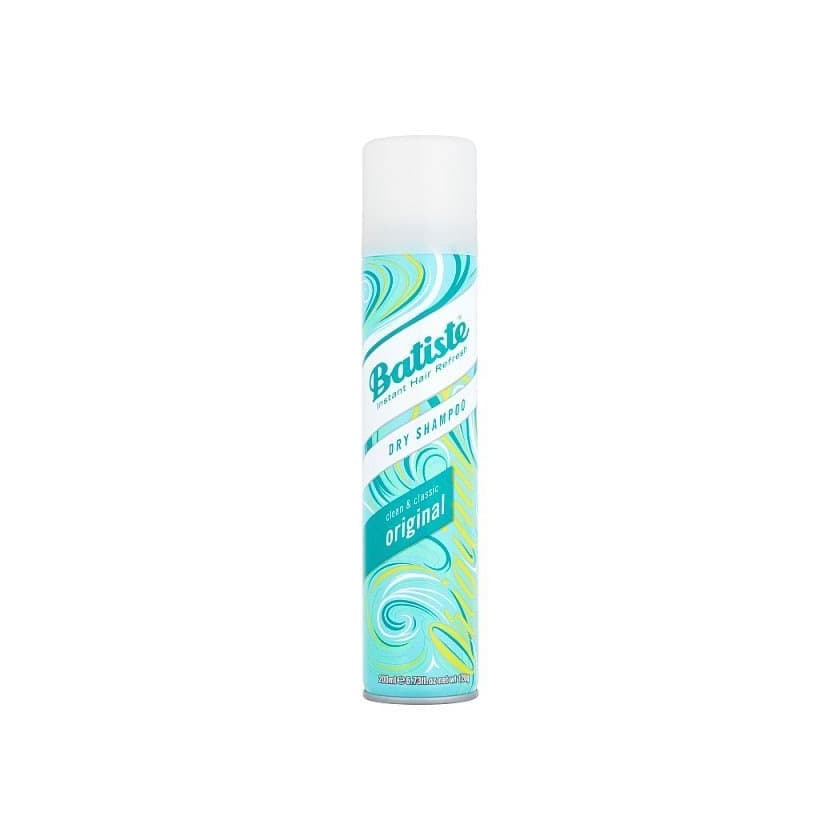 Product Batiste ORIGINAL dry shampoo 