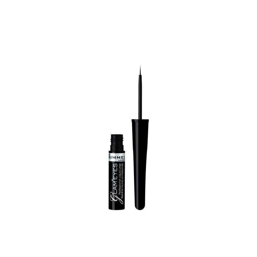 Product GLAM'EYES PROFESSIONAL liquid eye liner