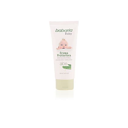 Producto BABY crema protectora irritación pañal aloe