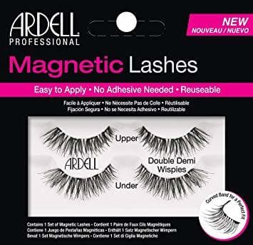 Product MAGENTIC STRIP lash double demi wispies