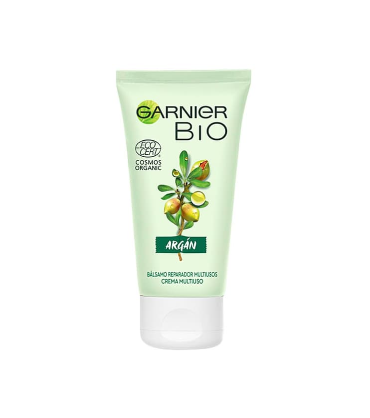 Producto BIO ECOCERT argan bálsamo reparador