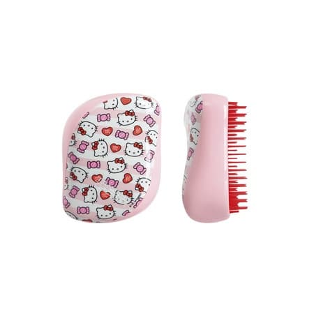 Product COMPACT STYLER hello kitty candy stripes