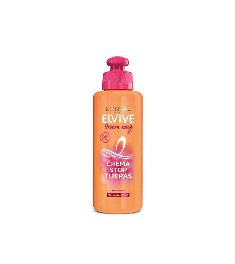 Product ELVIVE DREAM LONG crema stop tijeras