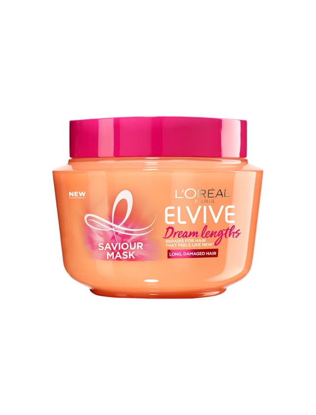 Product ELVIVE DREAM LONG SOS mascarilla