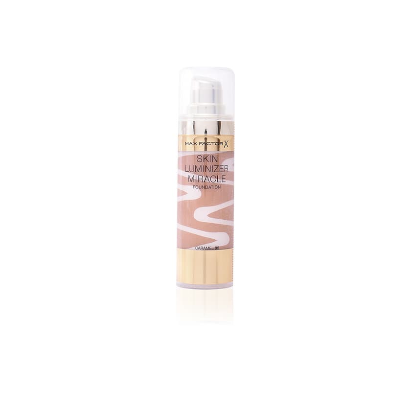 Product MIRACLE SKIN LUMINIZER miracle foundation