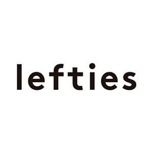 Moda Official Website - Lefties