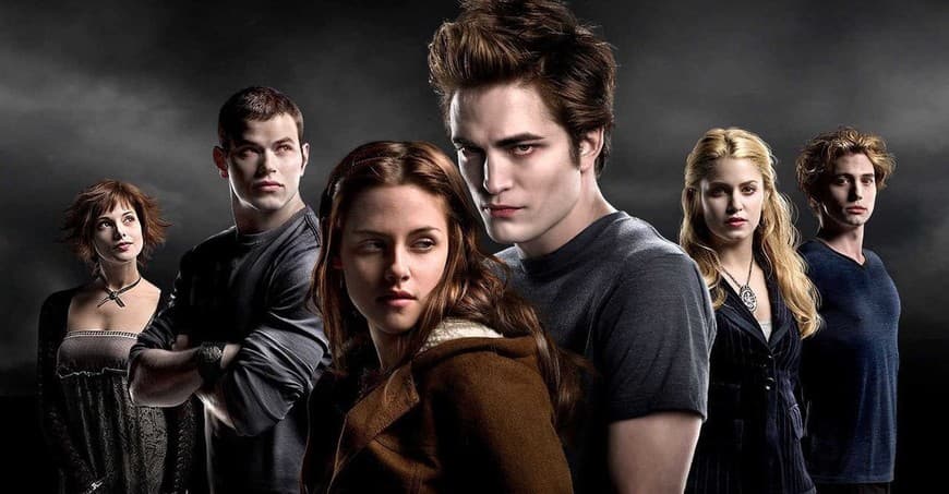 Película Twilight