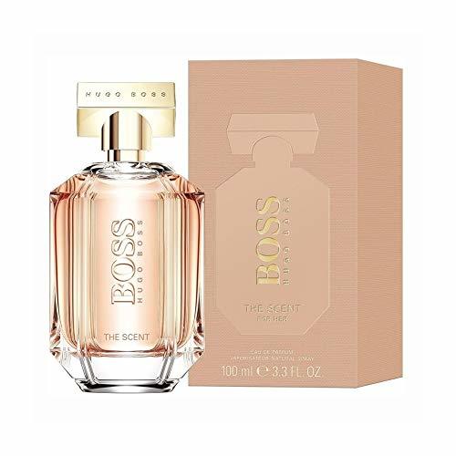 Belleza Hugo Boss The Scent for Her Mujeres 30 ml - Eau de