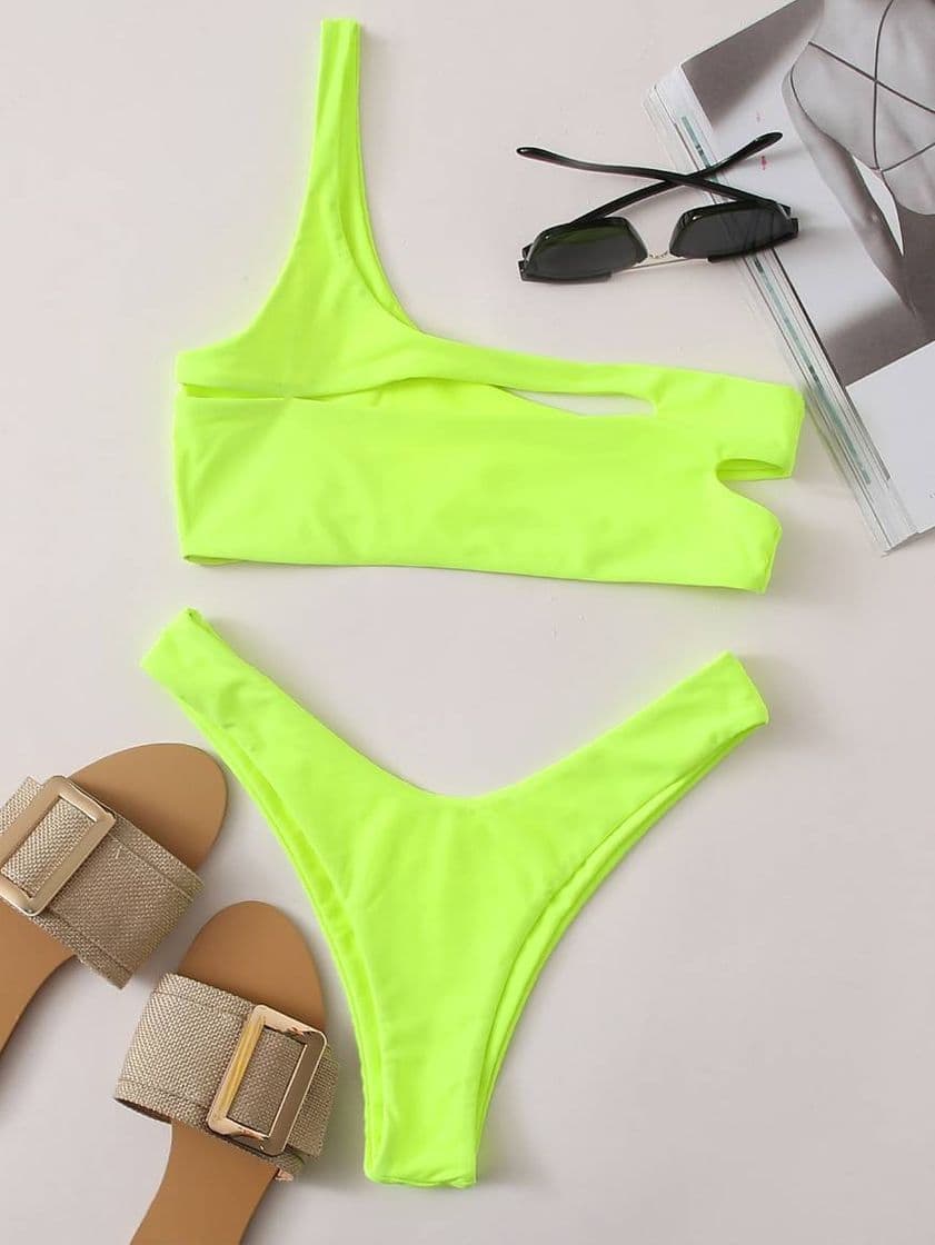 Moda Bikini Cut