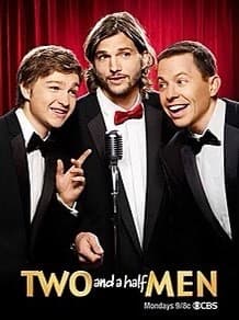 Serie Two and a Half Men