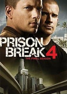 Movie Prison Break: The Final Break