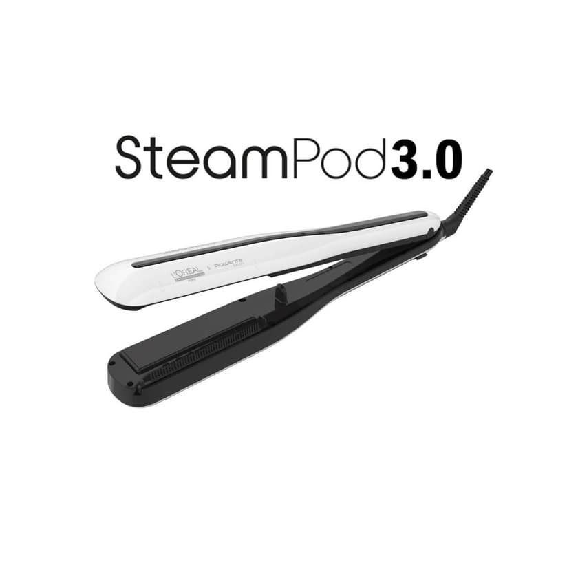 Product Steampod 3.0 L'Oréal