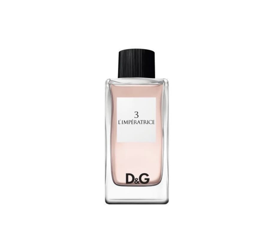 Producto 3 L`Impératrice Dolce & Gabbana 