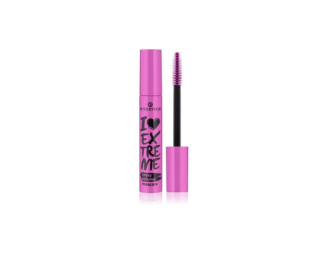 Product Máscara de Volume Crazy I Love Extreme ESSENCE 