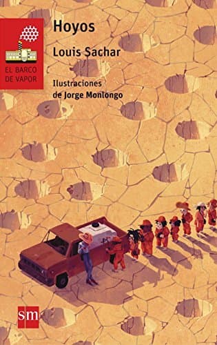 Libro Hoyos: 131