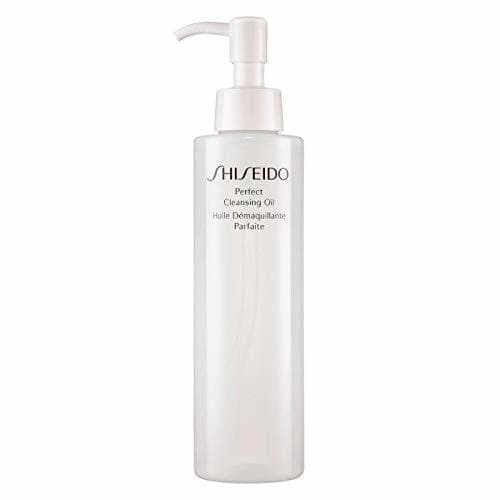 Belleza Shiseido The Essentials Perfect Cleansing Oil 180 Ml