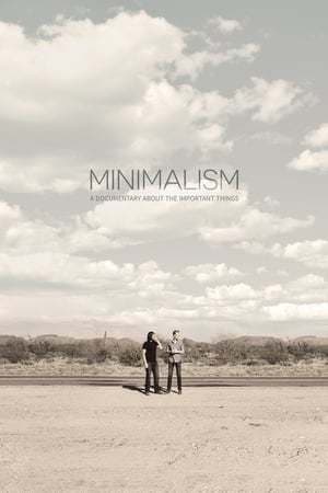 Movie Minimalism: A Documentary About the Important Things