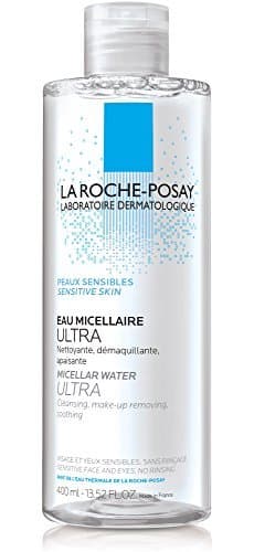 Beauty La Roche Posay Solución Micelar Fisiológica