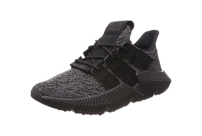 Moda adidas Prophere, Zapatillas para Hombre, Negro